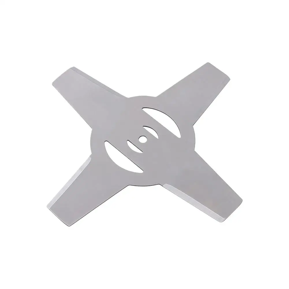 150mm Stainless Steel Garden Trimmer Blade 7 150mm Stainless Steel Garden Trimmer Blade - Image 7