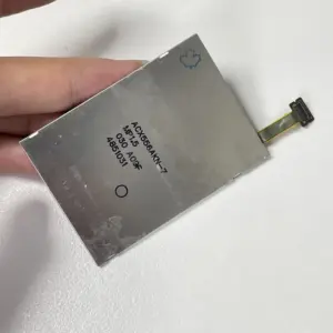 Black LCD Digitizer for Nokia Phones 4 Sd593bc1a6182423385329aa2aad0291bx