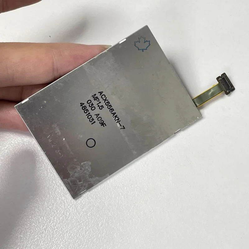 Black LCD Digitizer for Nokia Phones 2 Black LCD Digitizer for Nokia Phones - Image 2