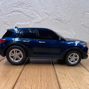 RAIZE Off-Road Vehicle Model - 11cm Collectible 12 Sd595cf48da384d53a3b42204125461ebB