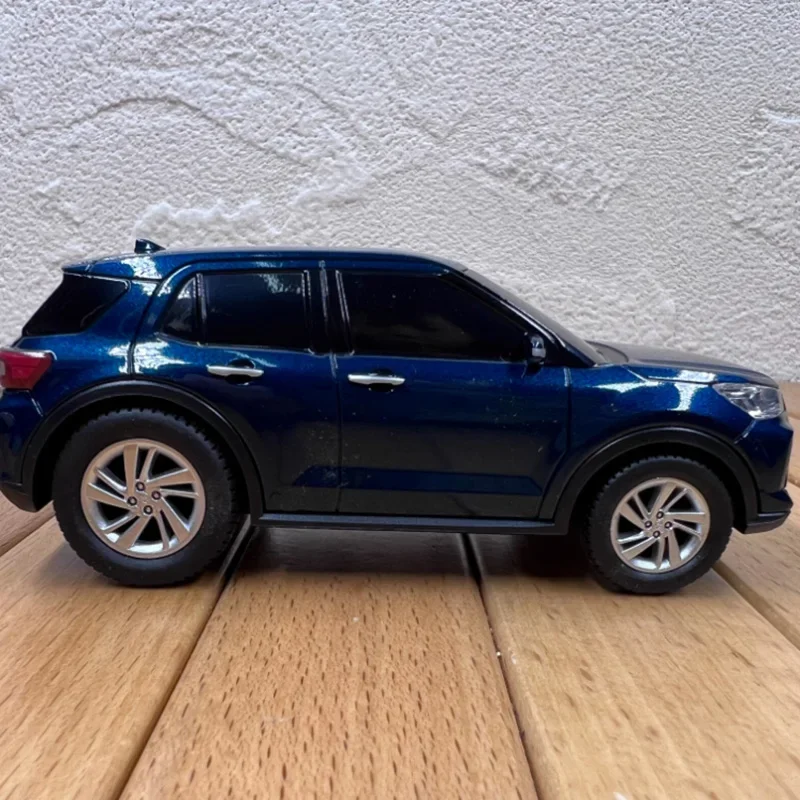 RAIZE Off-Road Vehicle Model - 11cm Collectible 3 RAIZE Off-Road Vehicle Model - 11cm Collectible - Image 3