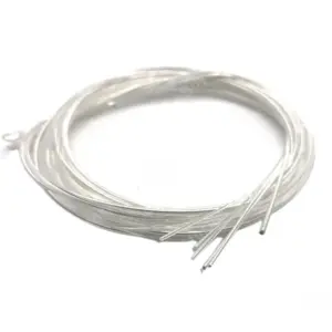 Transparent Nylon Classical Guitar Strings Set 8 Sd59e9a7e991141d1b93a7d03768d7f00U