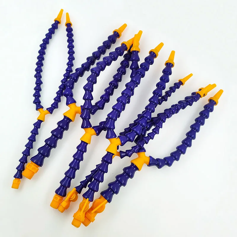 Adjustable Plastic Nozzle Set for Cooling Systems 1 Adjustable Plastic Nozzle Set for Cooling Systems