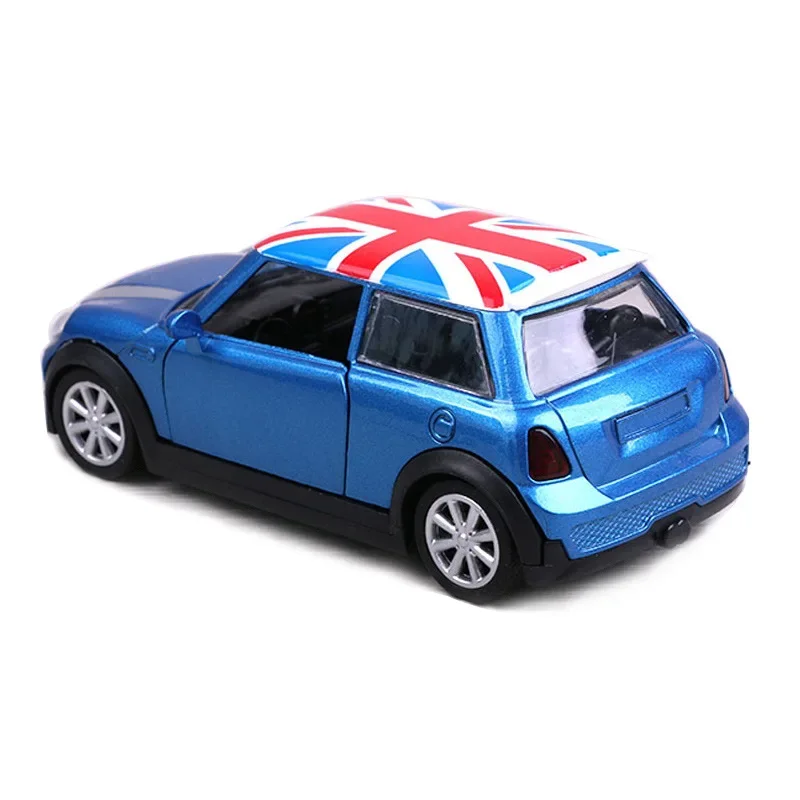 WELLY 1:36 Scale Diecast Car Collection 6 WELLY 1:36 Scale Diecast Car Collection - Image 6