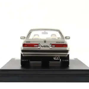 Toyota Vista Hardtop 2000GT 1:43 Resin Model 10 Sd5d30d74dec44bc59fe6ce802d4f0b4fy