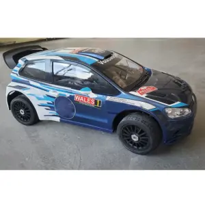 Hyper Go MJXRC 7304 Fenders Set for Off-Road Protection 12 Sd5e86b072a794d8ea72bdb0130226627t