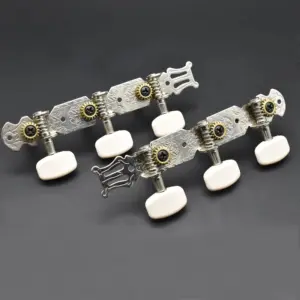 Chrome Guitar Tuning Peg Set Model 1315 13 Sd5f232e7082349528b9bb75e23778967O