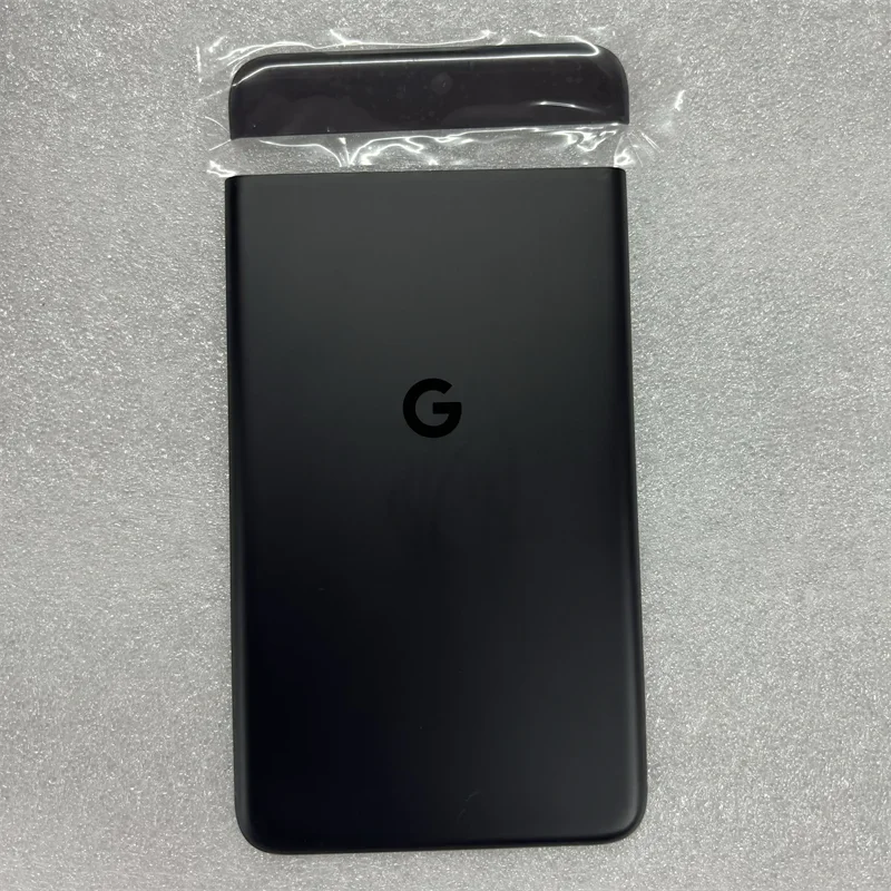 Pixel 8 and Pixel 8 Pro Rear Glass Housing with Battery Cover 5 Pixel 8 and Pixel 8 Pro Rear Glass Housing with Battery Cover - Image 5