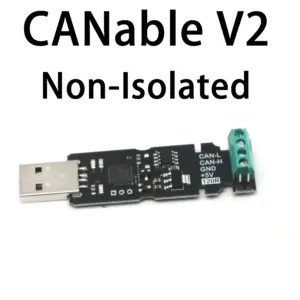 USB to CAN Protocol Converter V2 Pro 18 Sd5f8eeaa349a4e7da699dfa690067beeL