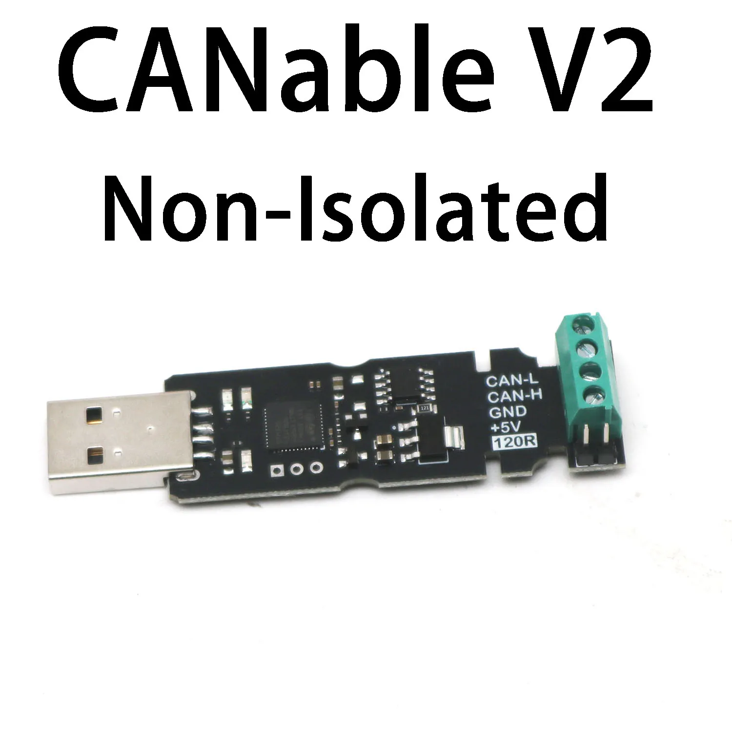 USB to CAN Protocol Converter V2 Pro 9 USB to CAN Protocol Converter V2 Pro - Image 9