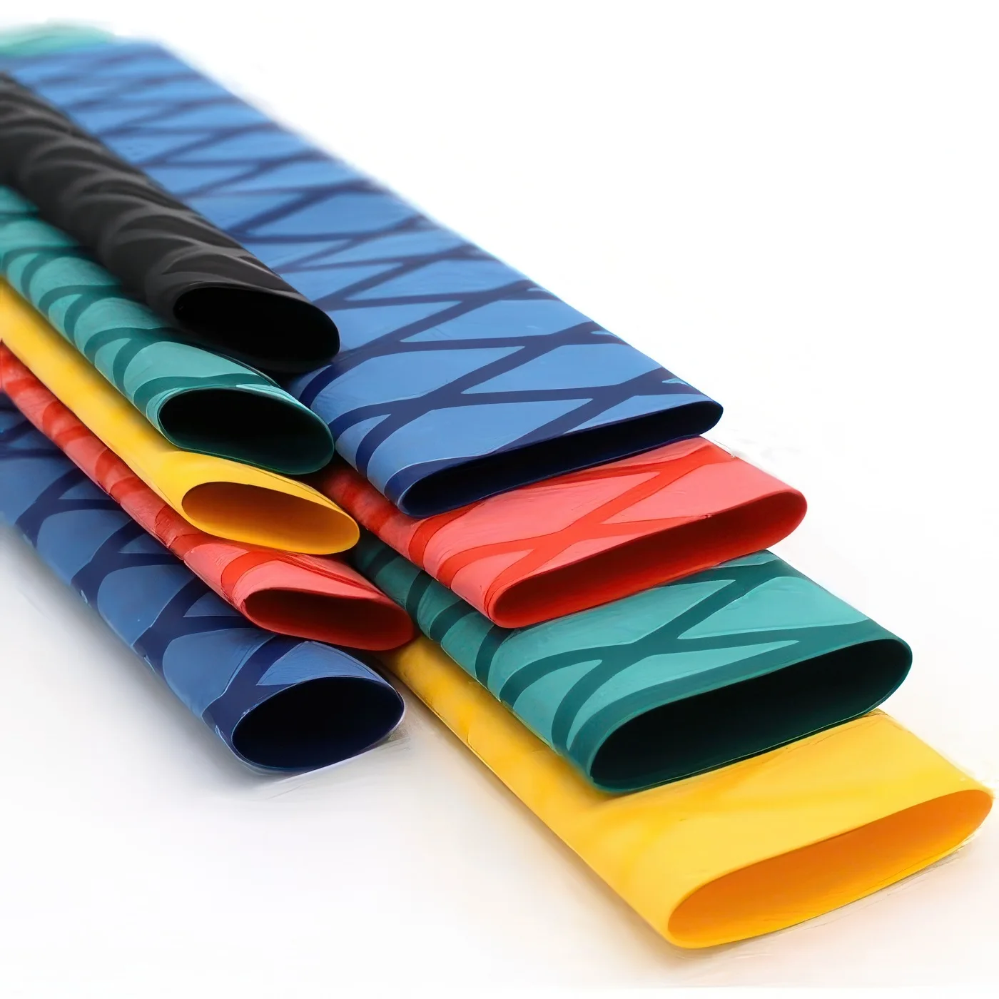 Non-slip Heat Shrink Tubing for DIY Projects 2 Non-slip Heat Shrink Tubing for DIY Projects - Image 2