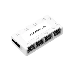 Internal USB 2.0 Hub Splitter for PC 15 Sd613eed74b0341a38f10a694038f68f2M