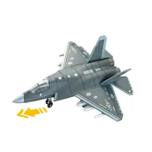 1:72 Scale J-35 Fighter Model 7 Sd616c1b1a89a4a78ac2f4d197d72cfc20