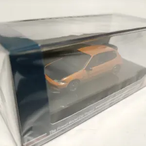 Honda Civic Type R EG6 Diecast Model 1:64 Scale 4 Sd61a87625c93476bb84518164ce9d282X
