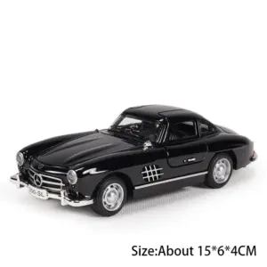 1:32 Scale Mercedes Car Model Collection 19 Sd621ec432ed74a50a7bed456251b4303I