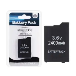 PSP Battery Pack for Models 1000, 2000, 3000 13 Sd626954c038946018a9a80e4a3a8438da