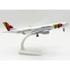 Portugal Airlines Airbus A330 Model 20cm 10 Sd62a69c81d2046509dcaf74ca113fed54