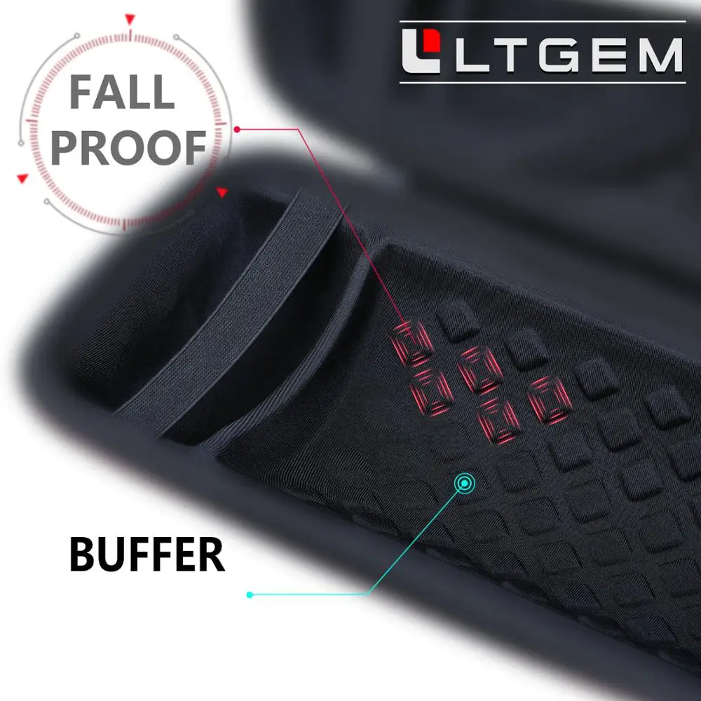 Bose Portable Speaker Protective Carrying Case 2 Bose Portable Speaker Protective Carrying Case - Image 2