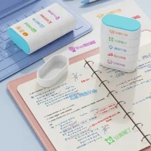 5-Layer Rating and Check Stamp Set 11 Sd63a73902f274996b0d2304e7cdc2632U
