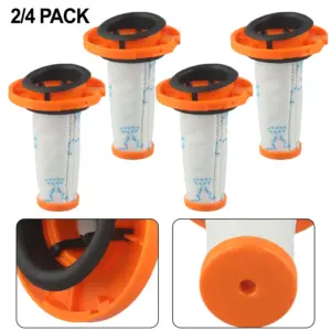 Washable Vacuum Filter Kit for X-Force & Flex 13 Sd6449654d6df4c06bc5236618f19cdb76