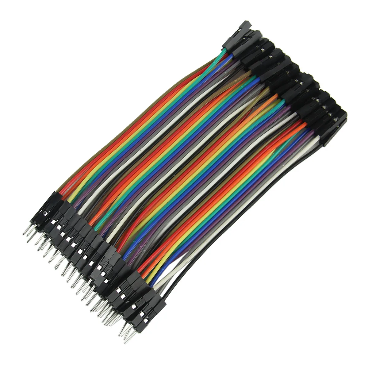 Gray Flat Data Cable for Raspberry Pi 3 Gray Flat Data Cable for Raspberry Pi - Image 3