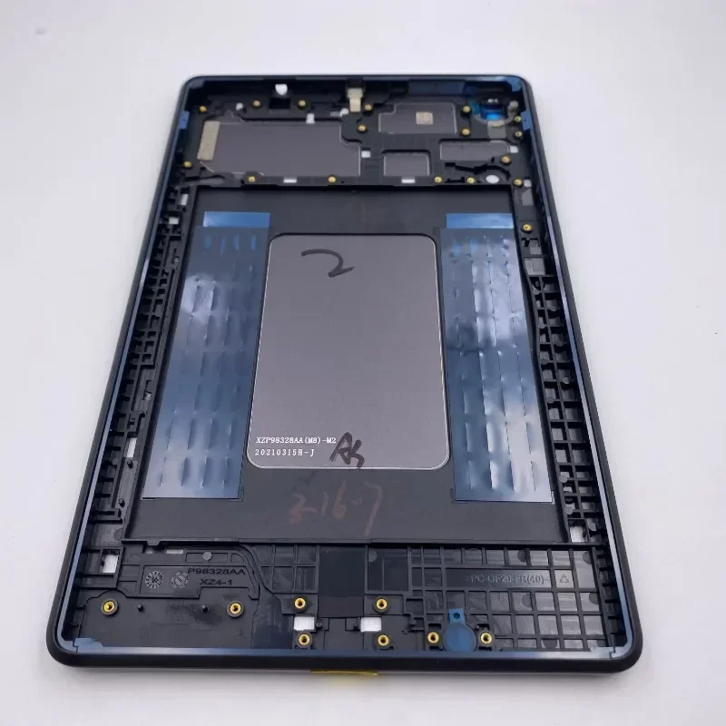 Lenovo Tab M8 Metal Rear Cover Replacement 3 Lenovo Tab M8 Metal Rear Cover Replacement - Image 3