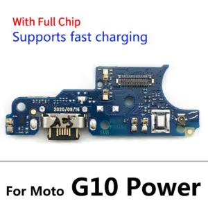 Motorola Flexible Charging Port for G10 & G20 17 Sd681443f5489452e81cd15ce82e19623z