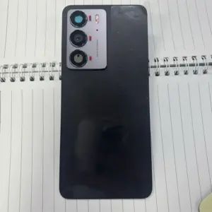 Realme C75 Replacement Back Cover in Gold and Black 11 Sd6af4323805a4ec6951370b484e30ed7N