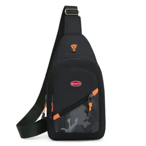 Bugatti-Inspired Portable Shoulder Bag for Enthusiasts 15 Sd6b621b7e9384bcab98f340f9da20389A