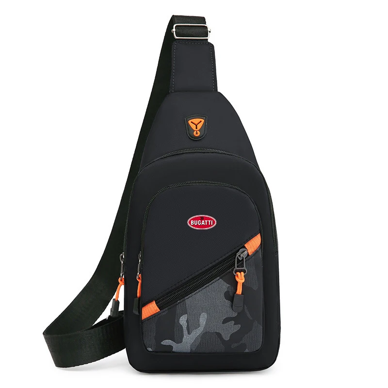 Bugatti-Inspired Portable Shoulder Bag for Enthusiasts 8 Bugatti-Inspired Portable Shoulder Bag for Enthusiasts - Image 8