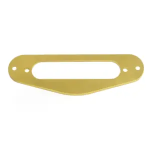 Metal Pickup Rings for TL Neck Guitar 13 Sd6c058b00abf4cdab4af7c5228869ff8t