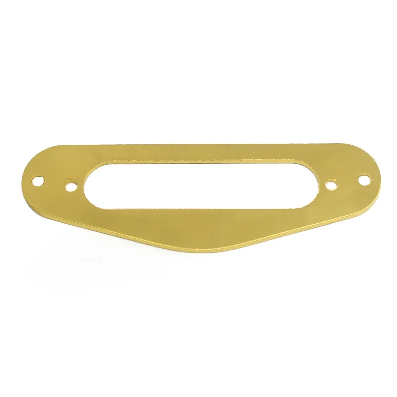 Metal Pickup Rings for TL Neck Guitar 5 Metal Pickup Rings for TL Neck Guitar - Image 5