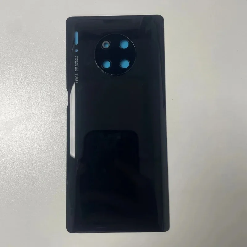 Huawei Mate 30 Pro Replacement Back Glass in Colors 5 Huawei Mate 30 Pro Replacement Back Glass in Colors - Image 5