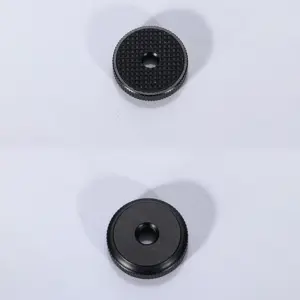 Durable Black Aluminum Camera Lock Knob 15 Sd6cf81bf73dd4897ace78046036c65d4s