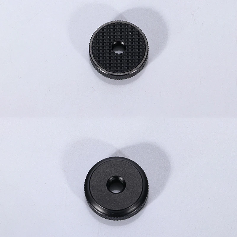 Durable Black Aluminum Camera Lock Knob 6 Durable Black Aluminum Camera Lock Knob - Image 6