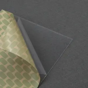 Transparent PVC Guitar Pickguard Sheet 200x170mm 7 Sd6d2179ccb3d471f98c39d13d911d7c9p