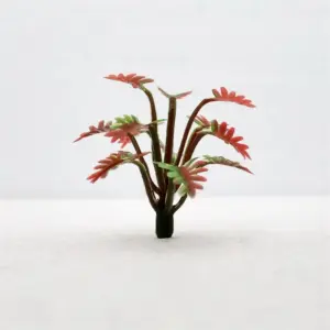 Miniature Flower Grass Scene Set of 100 10 Sd6d7e77e68cf4ee2b07d277dcfa454e5U