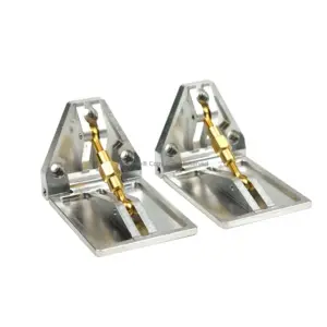 RC Boat Aluminium Trim Tab Flaps Set 7 Sd6d9625c6e294a0fa147811865827d08y