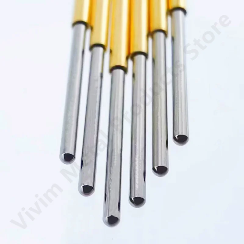 Precision PL75-J1 Spring Test Probes Set 3 Precision PL75-J1 Spring Test Probes Set - Image 3