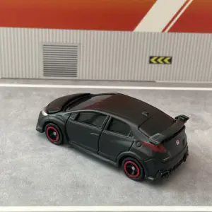 Takara Tomy Honda Civic Type R 1:64 Model 8 Sd6e88602f68543859f7bb0f4fd4e76faY