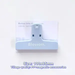 Magnetic Memo Clip Organizer Set 16 Sd707f5084c974a33836d92d939611c57Y