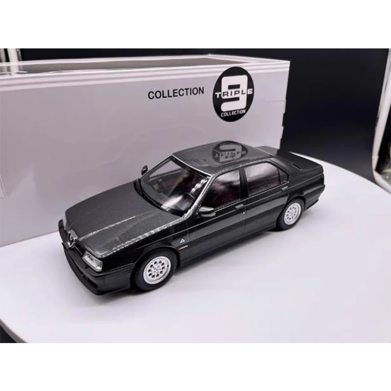 1/18 Alfa Romeo 164 Q4 Diecast Model 4 1/18 Alfa Romeo 164 Q4 Diecast Model - Image 4