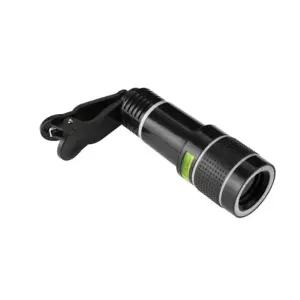 20X Smartphone Telephoto Lens for Outdoors 9 Sd7185dbfc6cb45c7886d9ee3a19f2c75I