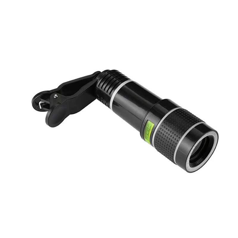 20X Smartphone Telephoto Lens for Outdoors 4 20X Smartphone Telephoto Lens for Outdoors - Image 4
