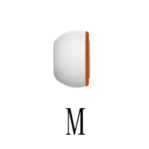 Silicone Ear Pads for AirPods Pro (XS-XL, 1-4 Pairs) 17 Sd71b2bfc2e9a4f8ab3f3910715706d65d