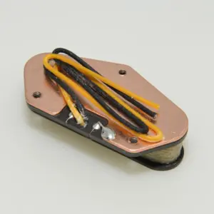 WAAAH Alnico 5 TL Guitar Pickup Set 10 Sd722112bb1924e4d8fa2755430a85ba4n