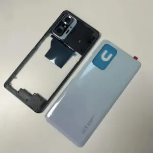 Full Housing Set for Redmi Note 10 Pro 4G M2101K6G 14 Sd7402b0315a54ae1b022cf92a56ad7b31