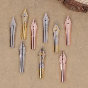 Stainless Steel Fountain Pen Nib for Kaigelu 35# 14 Sd74acc5442264d4ca66362f4c4dc4f30j