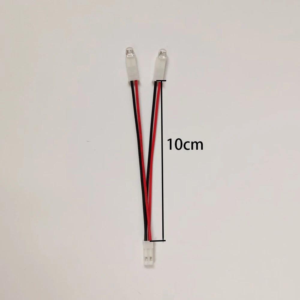 Miniature 1:76 LED Model Lighting System 6 Miniature 1:76 LED Model Lighting System - Image 6