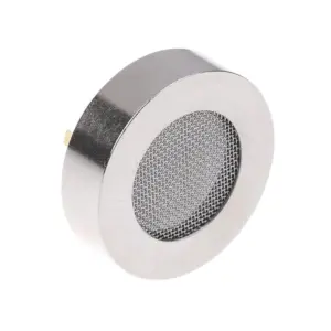 Silver 26mm Large Diaphragm Microphone Capsule 8 Sd7761444277c4d8b995307810d9065a83